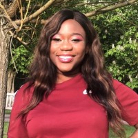 Elizabeth Kolade