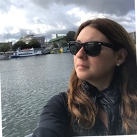 Paula Francesca Aroca Aroca