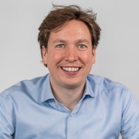 Geert Westerweel Msc Ra