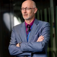 Jean-Marc Salomon