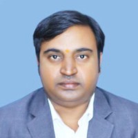 Nagamanickam muthusamy