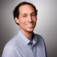 Benjamin Brey