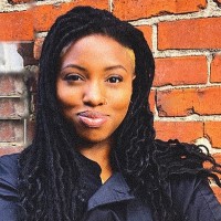 Cherish Sheppard