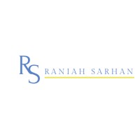 Raniah Sarhan