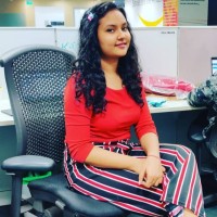 Sushmita Mishra