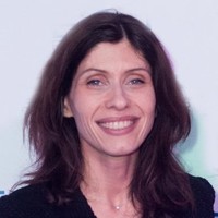 Anne Joly