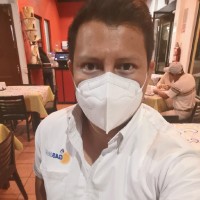 Horacio Ancheita Martinez