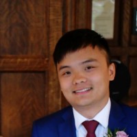 Andrew Tsui