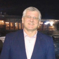 Günter Schlögel