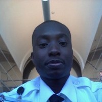 Olugbenga Idowu
