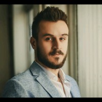mohammad akkad