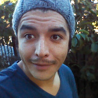 Daniel Díaz Bobadilla