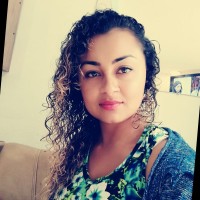 Paula Andrea Zuluaga Garcia