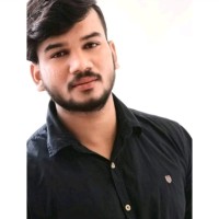 Vignesh Pillai