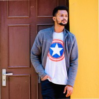 Balaji Rao