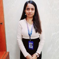 Simran Walia