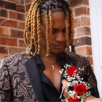 Marquon Tompkins