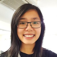 Melanie Tam