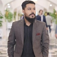 Nouman Azhar
