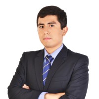 Rafael Flores Huamaní