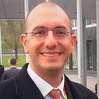 Eloy Pedro da Silva