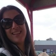 Jo Kanaris