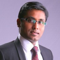 Stanley Valliath Thomas