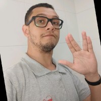 Filipe S. C. Lima