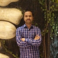 Yogesh Langhe