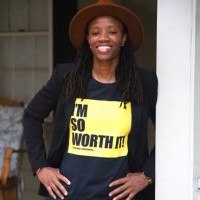 Nanyamka Moore