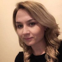 Ewelina Szczęsna-Micota