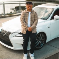 David Le