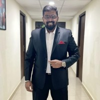 Arjun Medimi