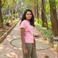 Anusha P M