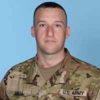 Barry Hall