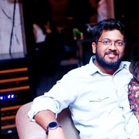 Kaustubh Chandwadkar