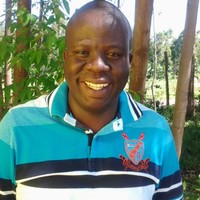 Ambrose Maroa
