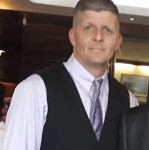 Chris Forrester