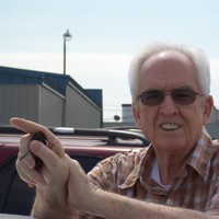 Jim Sherman