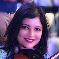 Shabana Gupte