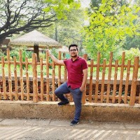 Sarang Kharat