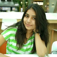 Sushmita Pathak