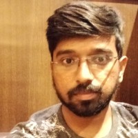 Ramesh V