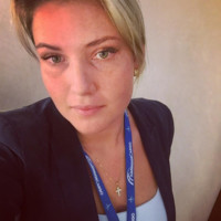 Alexandra Bugriy (Skorobogatova)