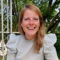 Chantal Gordijn-Moerman