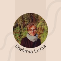 Stefania Liscia