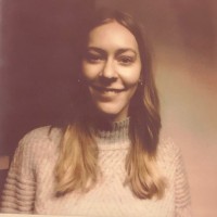 Leah Stryhn Petersen