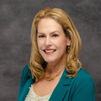 Maggie McGuire