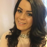 Charlotte Smithson
