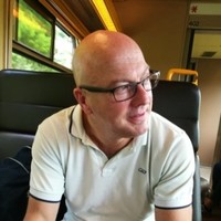 Frits Van Den Driessche